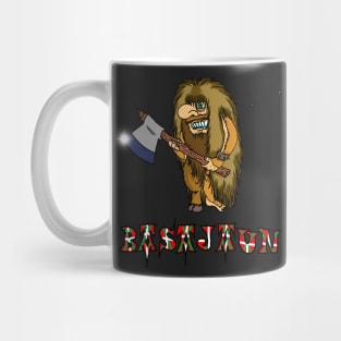 Basajaun Mug